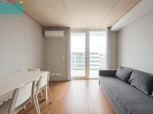 Apartamento alugar em Bairro do Vouga, Aveiro