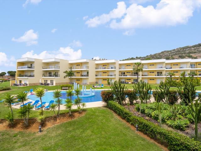Apartamento venda em Orada, Albufeira
