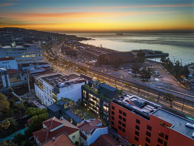 Apartamento venda em Estrela, Lisboa