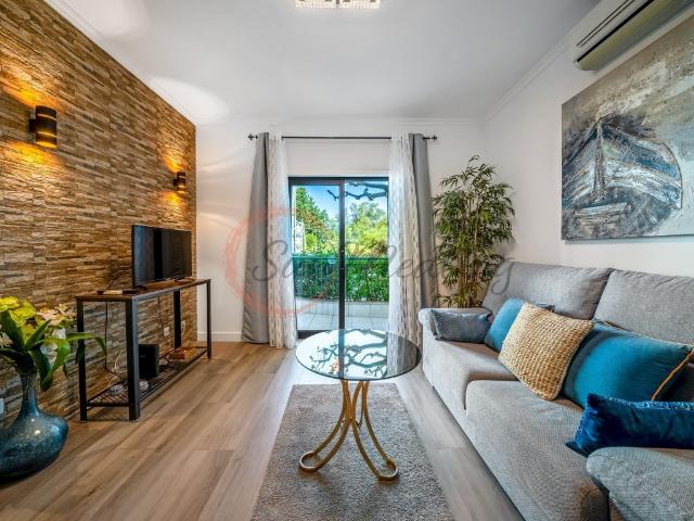 Apartamento venda em Albufeira e Olhos de Água, Albufeira