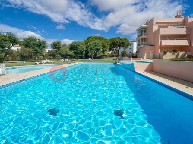 Apartamento venda em Vilamoura, Loulé