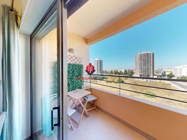 Apartamento venda em Quinta do Pinheiro, Portimão