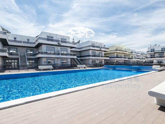 Apartamento venda em Vila Real De Santo António, Faro