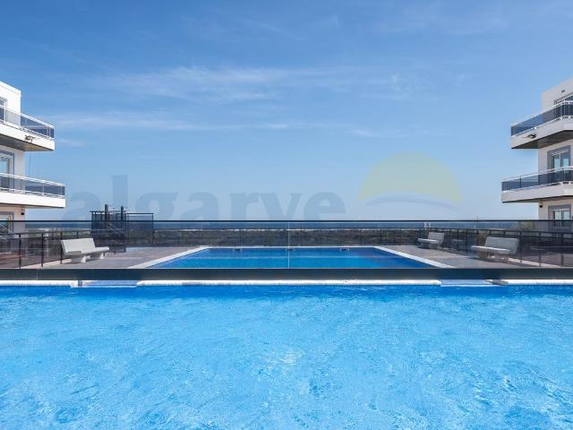Apartamento venda em Vila Real De Santo António, Faro