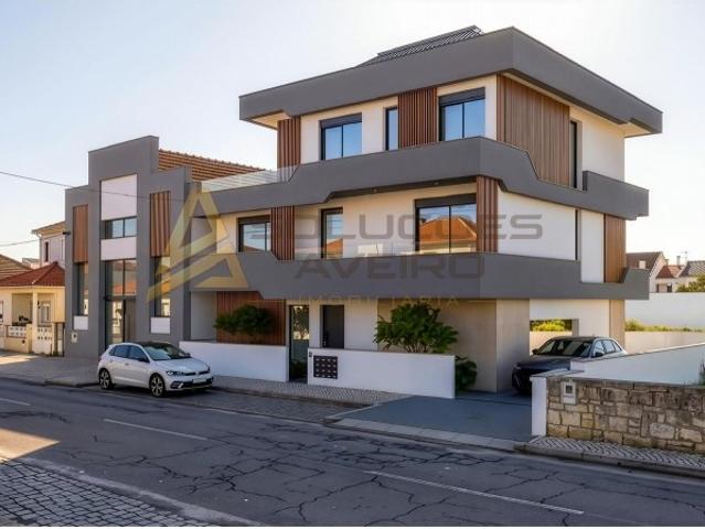 Apartamento venda em Aradas, Aveiro