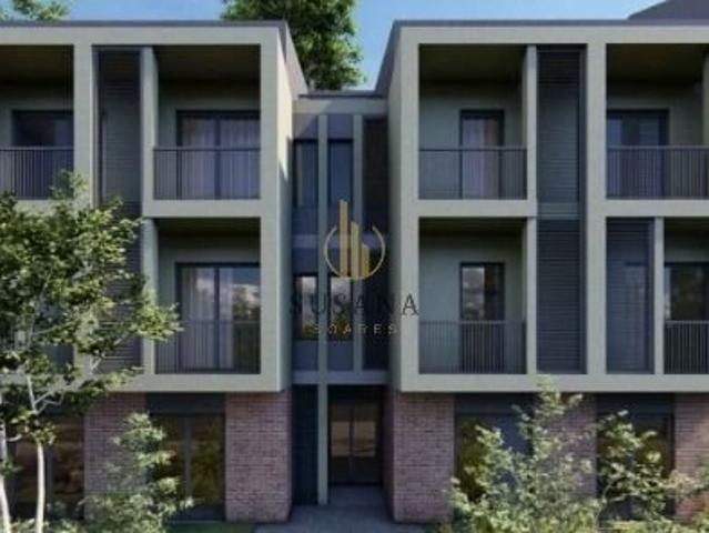Apartamento venda em Viseu