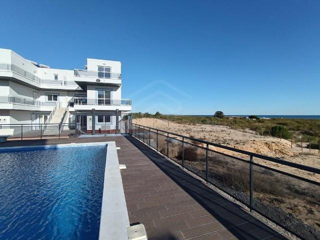 Apartamento venda em Manta Rota, Vila Real De Santo António