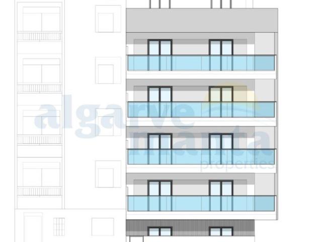 Apartamento venda em Vila Real De Santo António, Faro