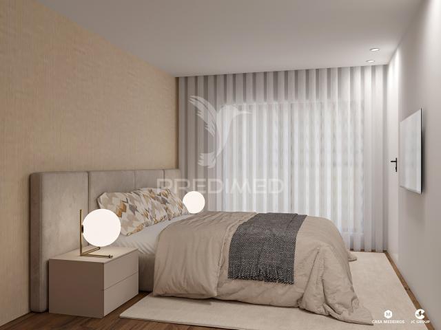 Apartamento venda em Silves, Faro