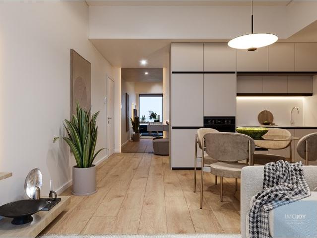 Apartamento venda em Vila Nova De Gaia, Porto