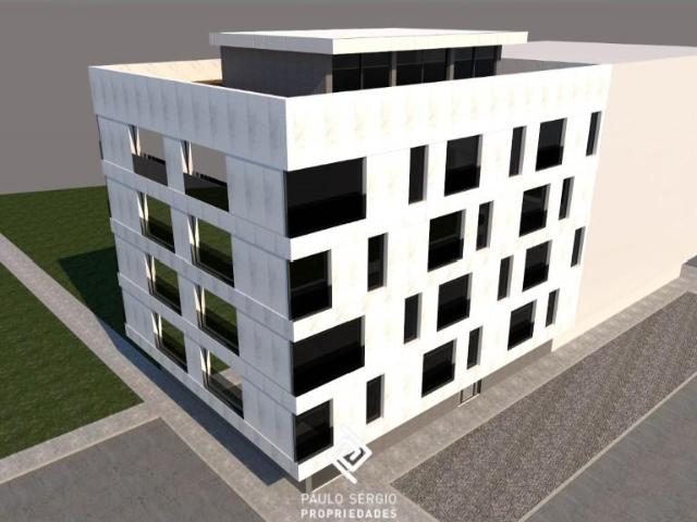 Apartamento venda em Viana Do Castelo