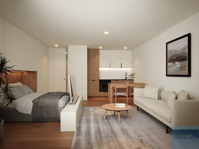 Apartamento venda em Senhora da Penha, Porto