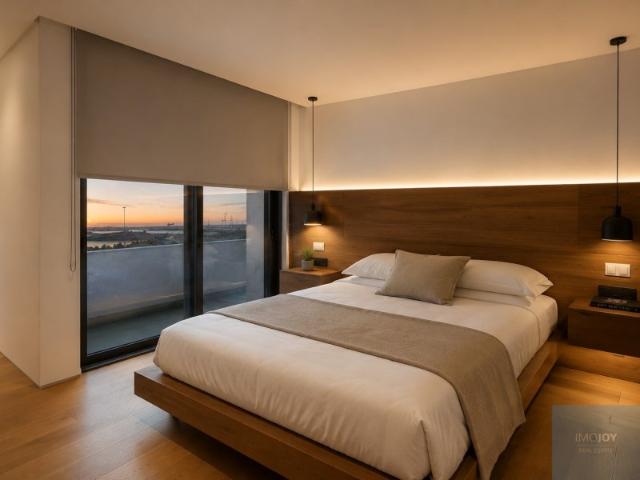 Apartamento venda em Leixões, Matosinhos