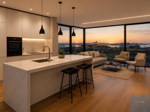 Apartamento venda em Leixões, Porto