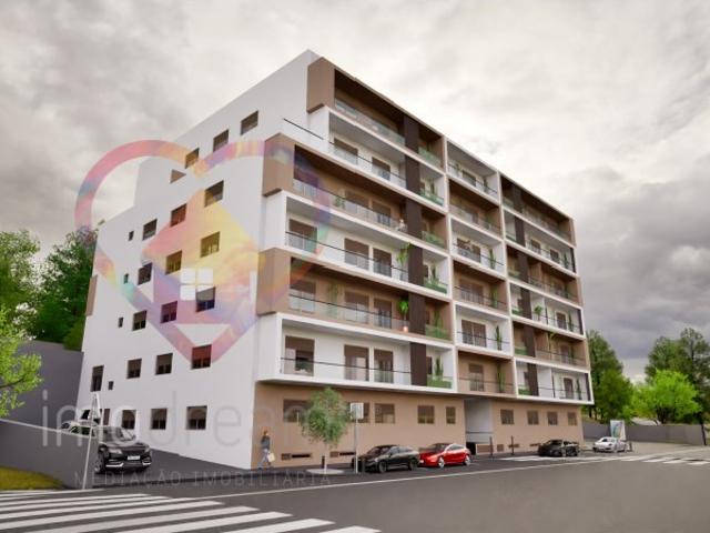 Apartamento venda em Oliveira De Azeméis, Aveiro