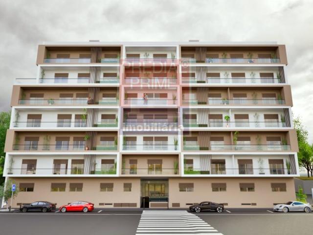 Apartamento venda em Oliveira De Azeméis, Aveiro