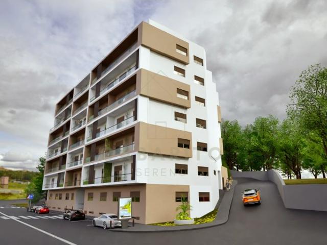 Apartamento venda em Oliveira De Azeméis, Aveiro