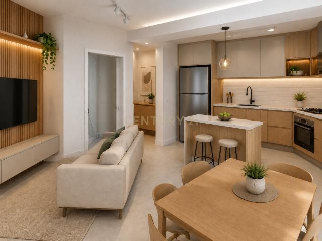 Apartamento venda em Bairro Comendador Joaquim Matias, Oeiras