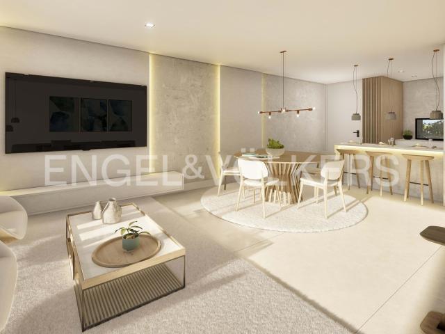 Apartamento venda em Lagoa, Faro