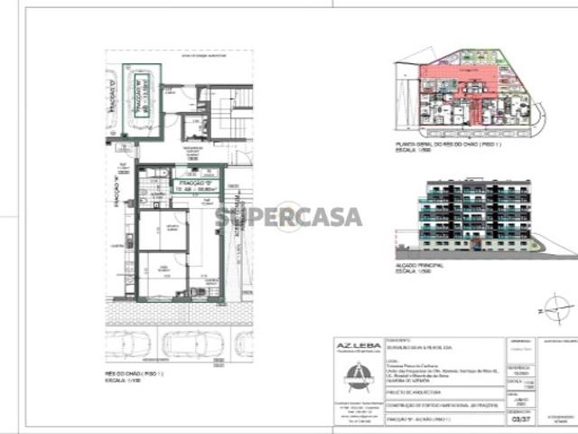 Casa venda em Oliveira De Azeméis, Aveiro