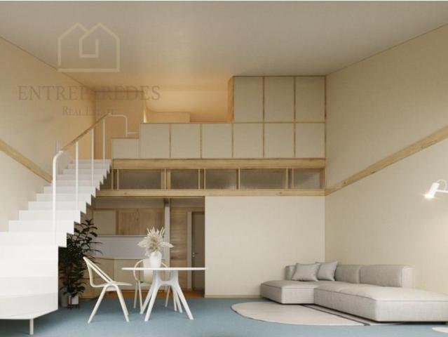 Apartamento venda em Porto, Cedofeita