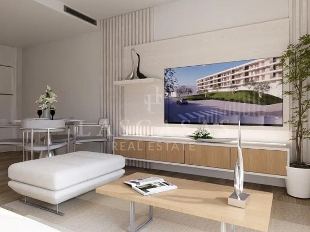 Apartamento venda em São Bartolomeu De Messines, Faro