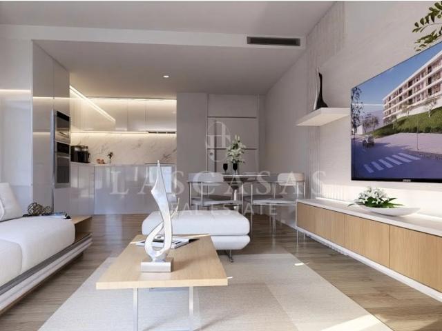 Apartamento venda em São Bartolomeu De Messines, Faro