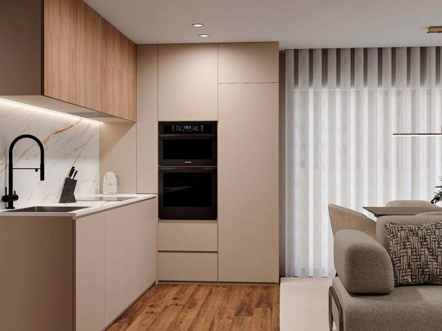Apartamento venda em Armação De Pêra, Faro