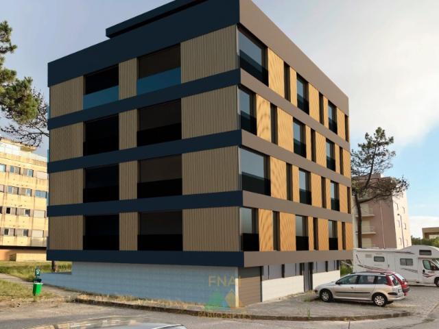 Apartamento venda em Viana Do Castelo