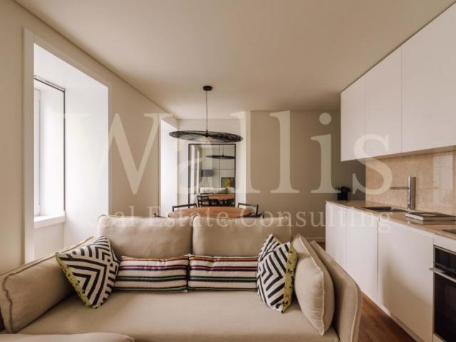 Apartamento venda em Lisboa