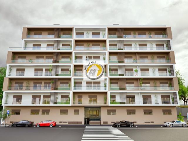 Apartamento venda em Oliveira De Azeméis, Aveiro