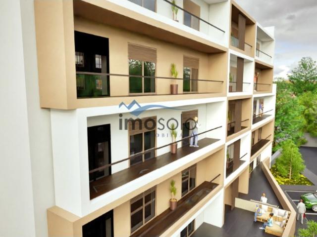 Apartamento venda em Oliveira De Azeméis, Aveiro