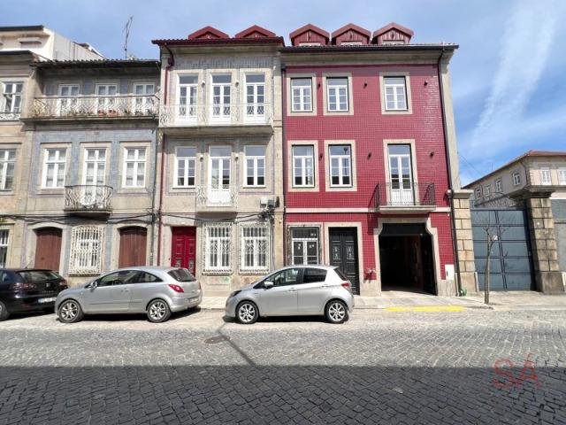 Apartamento alugar em Braga (São Vicente), Braga