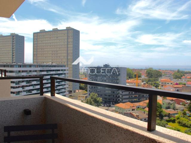 Apartamento alugar em Icas, Porto