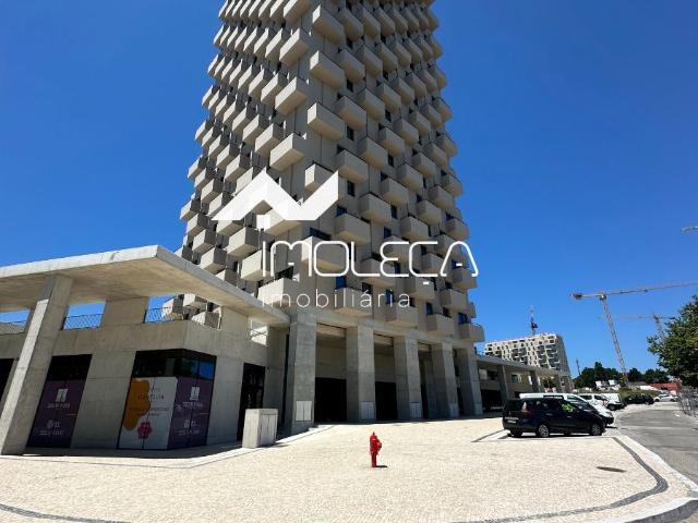Apartamento alugar em Icas, Porto