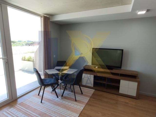 Apartamento alugar em Bairro do Vouga, Aveiro