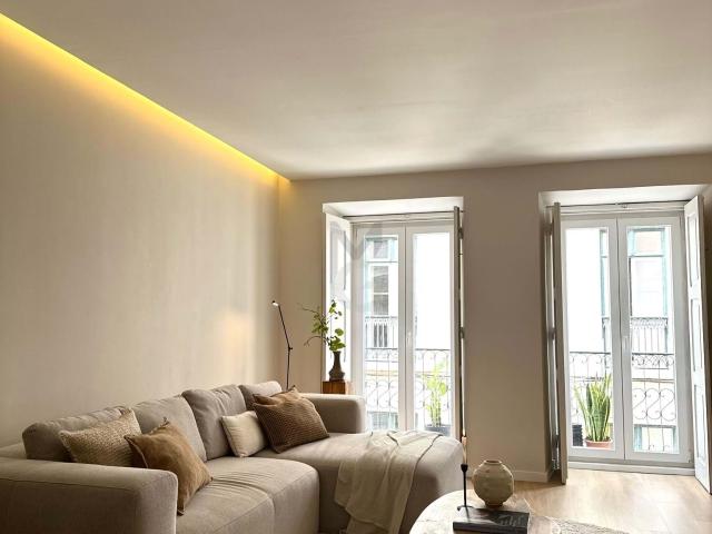 Apartamento alugar em Lisboa
