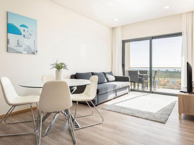 Apartamento venda em Páteo, Albufeira