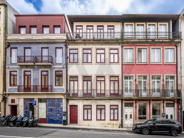 Apartamento venda em Porto, Cedofeita