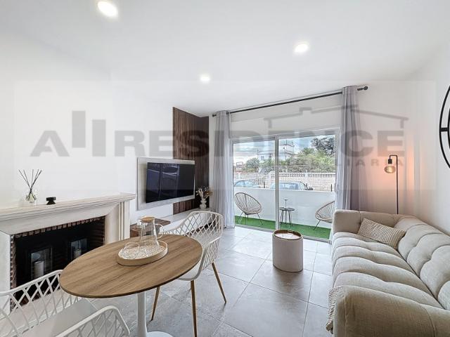 Apartamento venda em Forte de São João, Albufeira