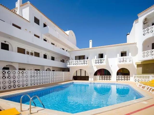 Apartamento venda em Forte de São João, Albufeira