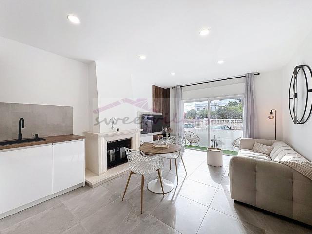 Apartamento venda em Forte de São João, Albufeira