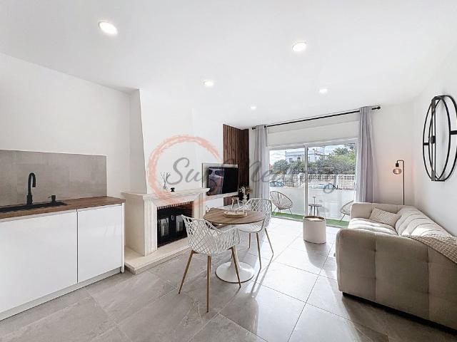 Apartamento venda em Forte de São João, Albufeira