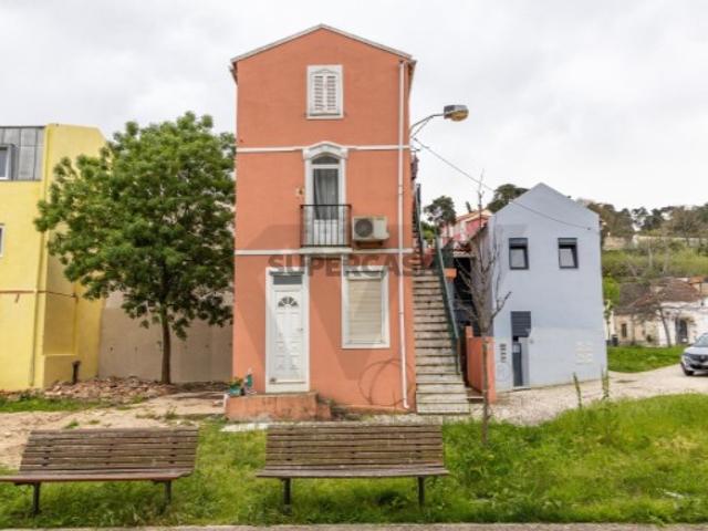 Casa venda em Lisboa
