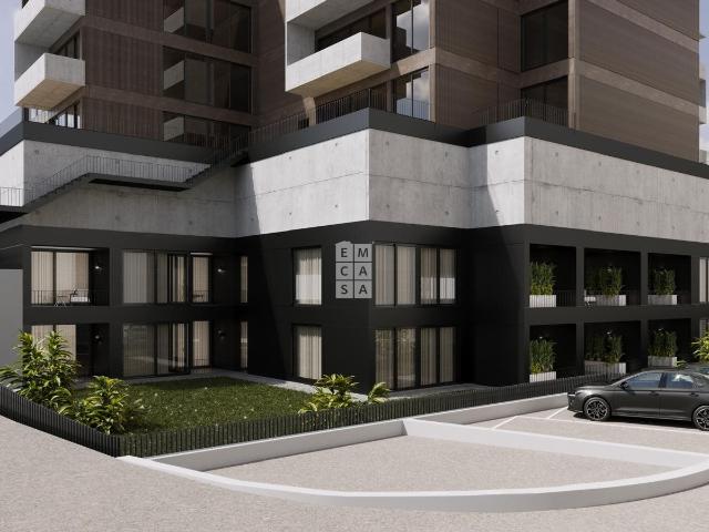 Apartamento venda em São João Da Madeira, Aveiro