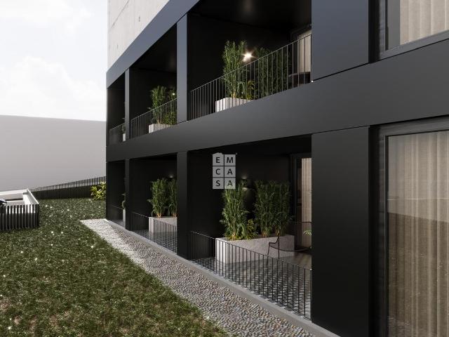 Apartamento venda em São João Da Madeira, Aveiro