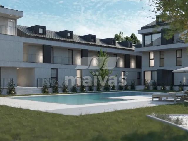 Apartamento venda em Braga (São Vítor), Braga