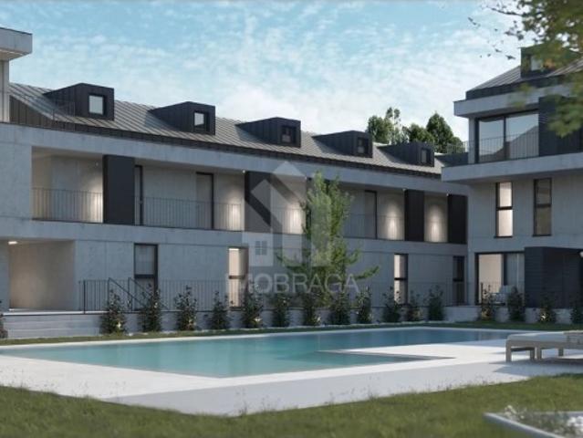 Duplex venda em Braga (São Vítor), Braga