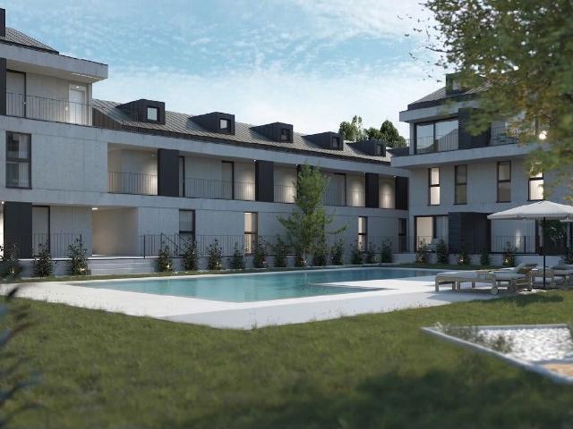 Apartamento venda em Braga (São Vítor), Braga