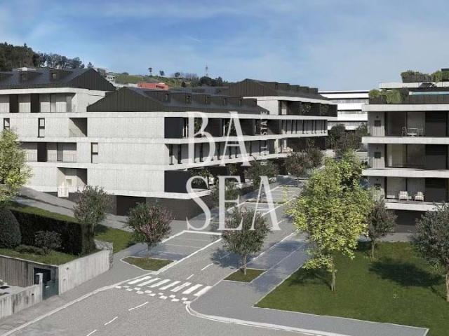 Apartamento venda em Braga (São Vítor), Braga